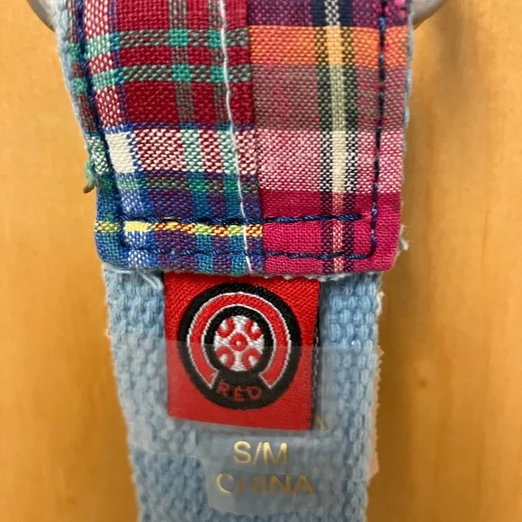 MADRAS BELT - Picture 2 of 2